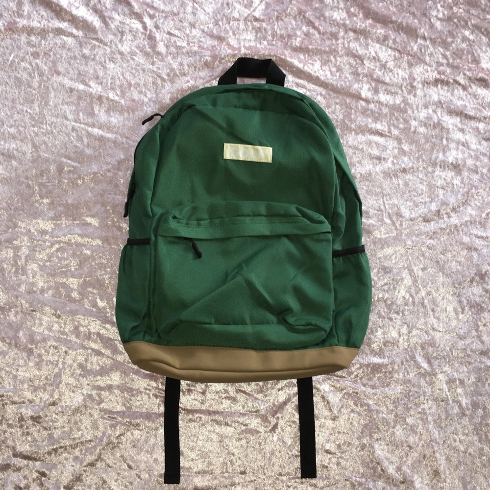 🌻 Camp Flog Gnaw VIP back pack 🌻